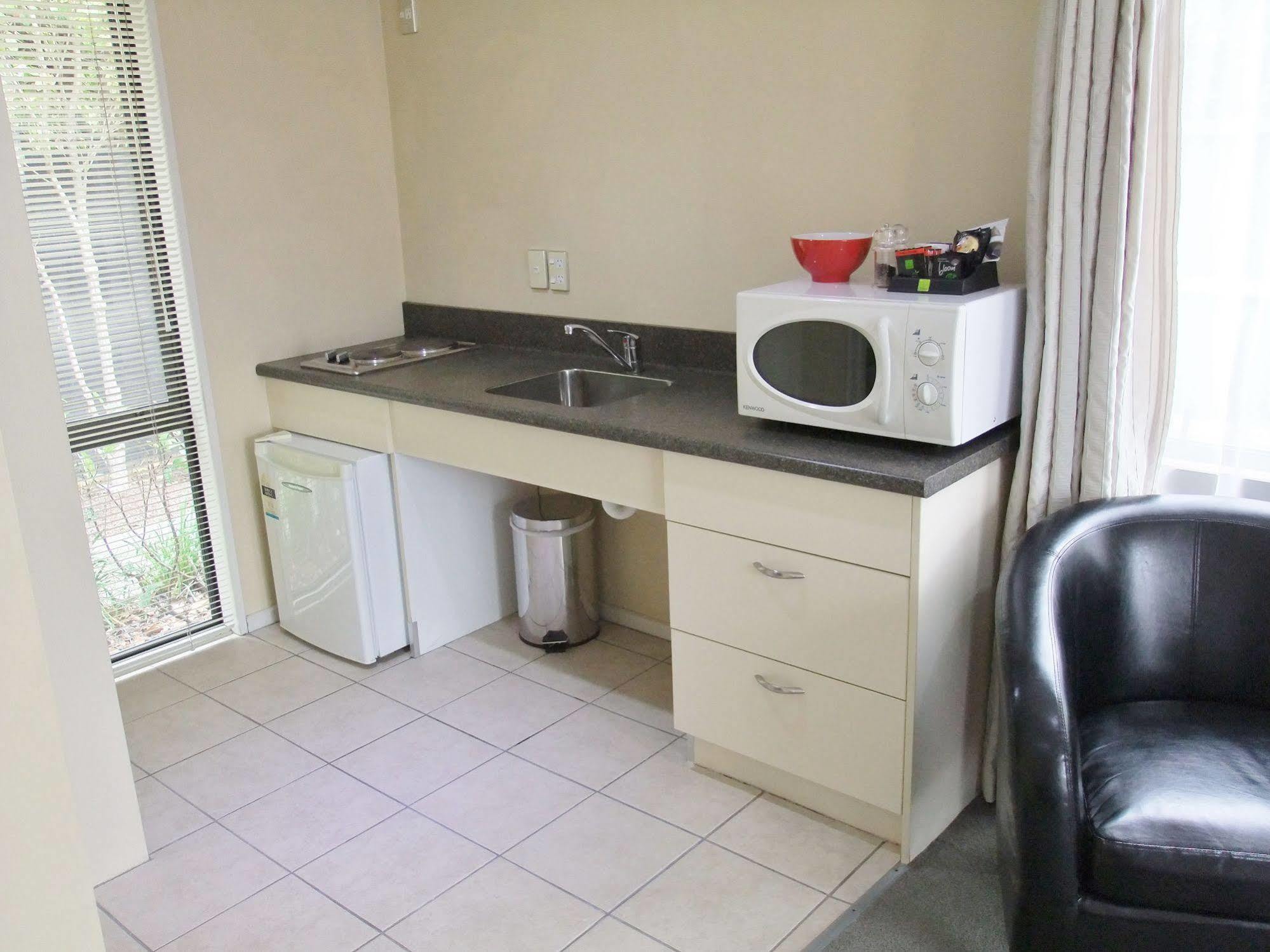 Abbella Lodge Motel Christchurch Dış mekan fotoğraf